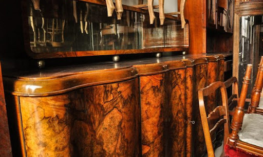 Meble na wymiar Marek Czop