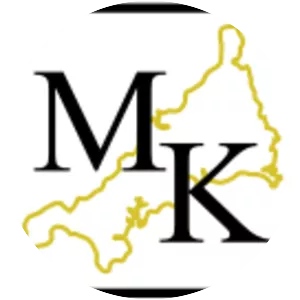 Mebyon Kernow - Political party