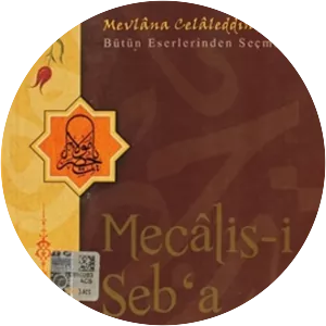 Mecalis-i seb'a Mevlana (Mecâlis-i Seb‘a)