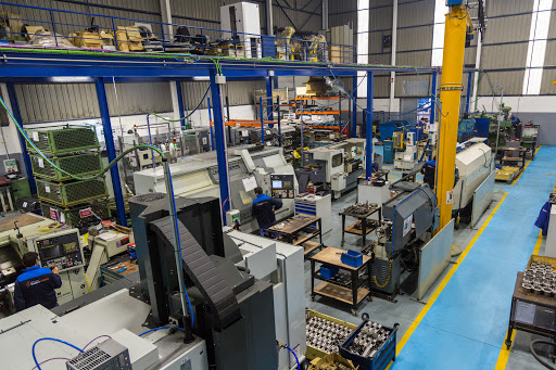 Mecanizados Castro Galicia S.L. - 