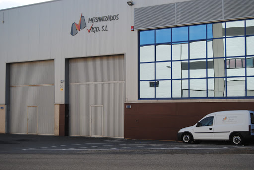 Mecanizados Vigo, S.L. - 