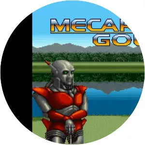 Mecarobot Golf