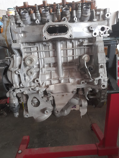 MECATRONICA AUTOMOTRIZ - Car repair and maintenance service in Aguascalientes, Mexico