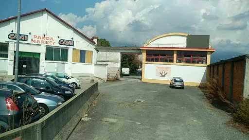 MECCANICA SPANDRE SAS - Auto repair shop in Mathi, Italy