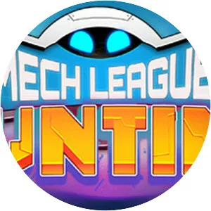Mech League Hunting - Video game