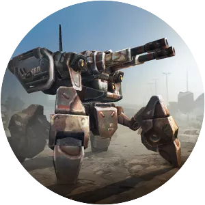 Mech Legion: Age of Robots - Video game