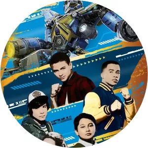 Mech- X4