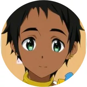 Mecha Mochimazzi - Fictional character