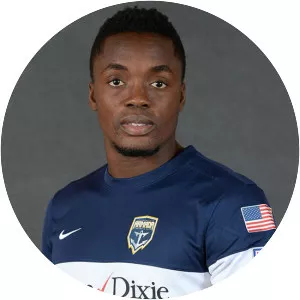 Mechack Jérôme - Haitian football player