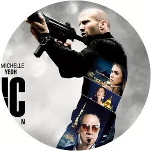 Mechanic: Resurrection - 2016 ‧ Crime/Thriller ‧ 1h 39m