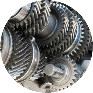 Mechanical Engineering - Discipline