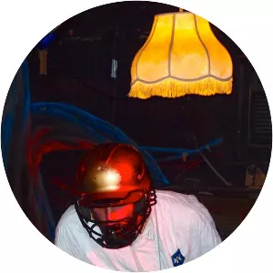 Mechanical River - Musical artist