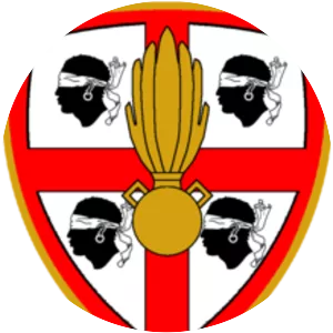 Mechanized Brigade 