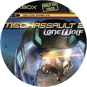 MechAssault 2: Lone Wolf