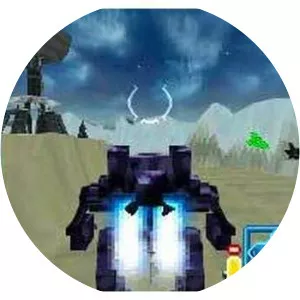 MechAssault: Phantom War