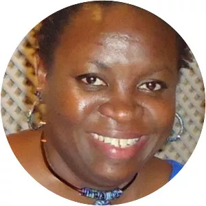 Mechelle Best - Author