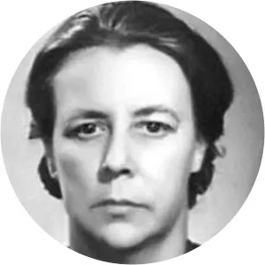 Mechislava Mayevskaya