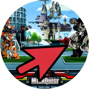 MechQuest