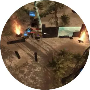 Mechs & Mercs: Black Talons - Video game