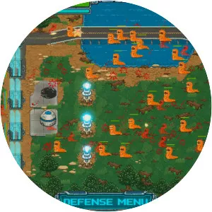 Mechs V Kaijus - Video game