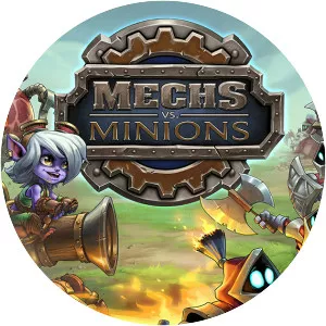 Mechs vs. Minions