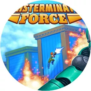 Mechstermination Force - Video game