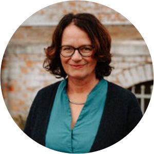 Mechthild Boll photograph