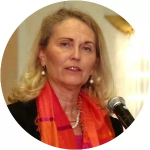 Mechthild Löhr - German politician