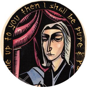 Mechthild of Magdeburg