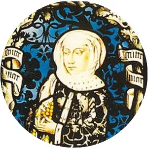 Mechthild of the Palatinate - 