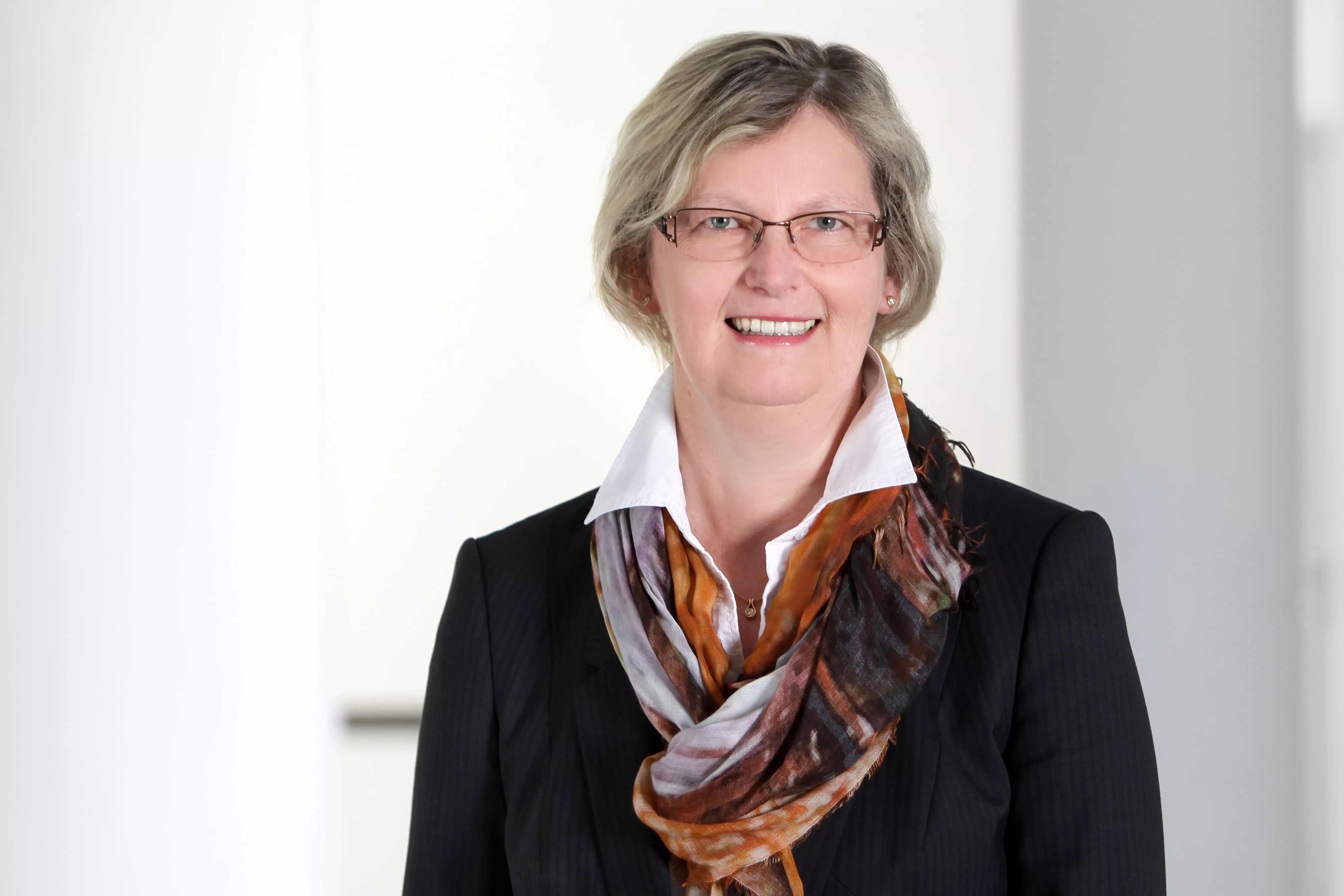 Mechthild Ross-Luttmann