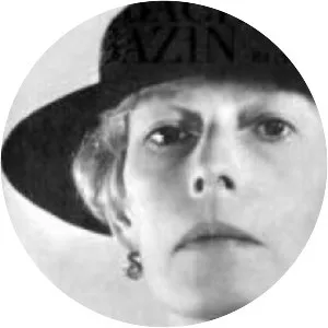 Mechtilde Lichnowsky