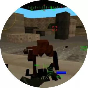 MechWarrior 2: 31st Century Combat