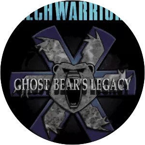MechWarrior 2: Ghost Bear's Legacy