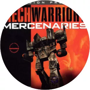 MechWarrior 2: Mercenaries