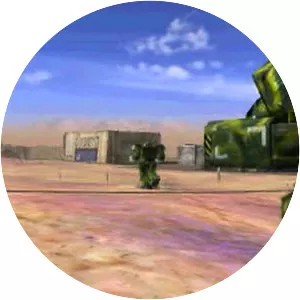 MechWarrior 4: Black Knight