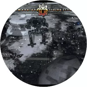 MechWarrior: Living Legends - Video game