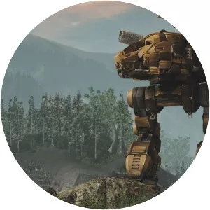 MechWarrior Online
