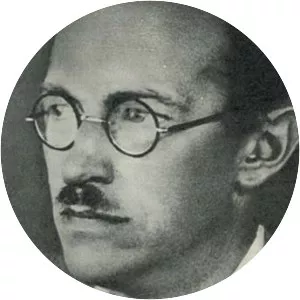 Mečislovas Gedvilas