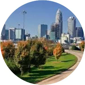 Mecklenburg County - 