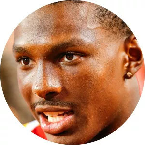 Mecole Hardman - American football wide receiver