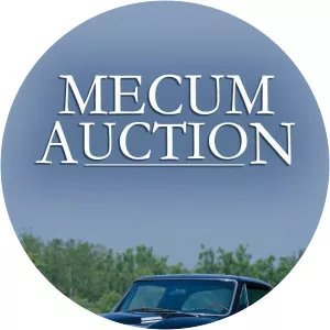 Mecum AuctionSince 2012