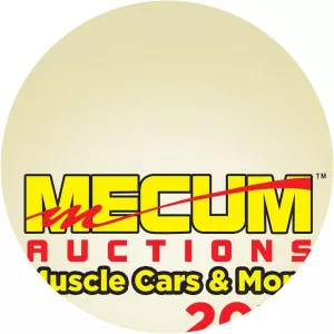 Mecum Auto Auctions: Muscle Cars & More 2013 - TV program