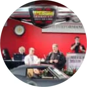 Mecum Auto Auctions: Muscle Cars & More . . . - TV program