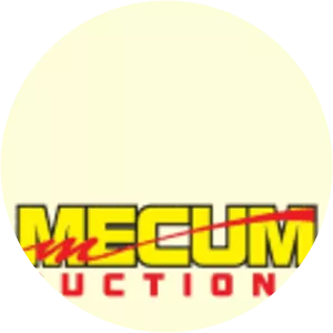 Mecum Auto Auctions - TV program