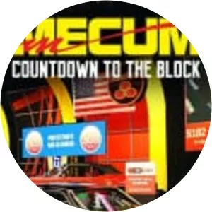 Mecum: Countdown to the Block - TV program