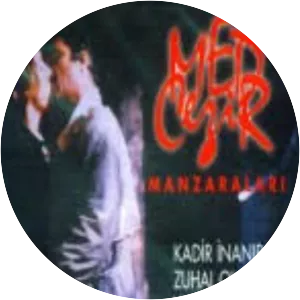 Med Cezir Manzaraları