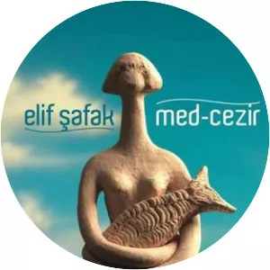 Med-Cezir - Book by Elif Shafak