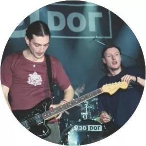 MED DOG - Musical group