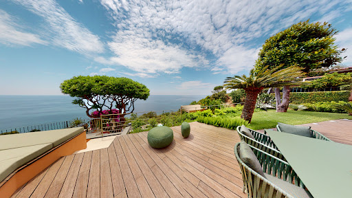 Med Immobiliare IAD - Pineta di Arenzano - Real estate agency in Arenzano, Italy